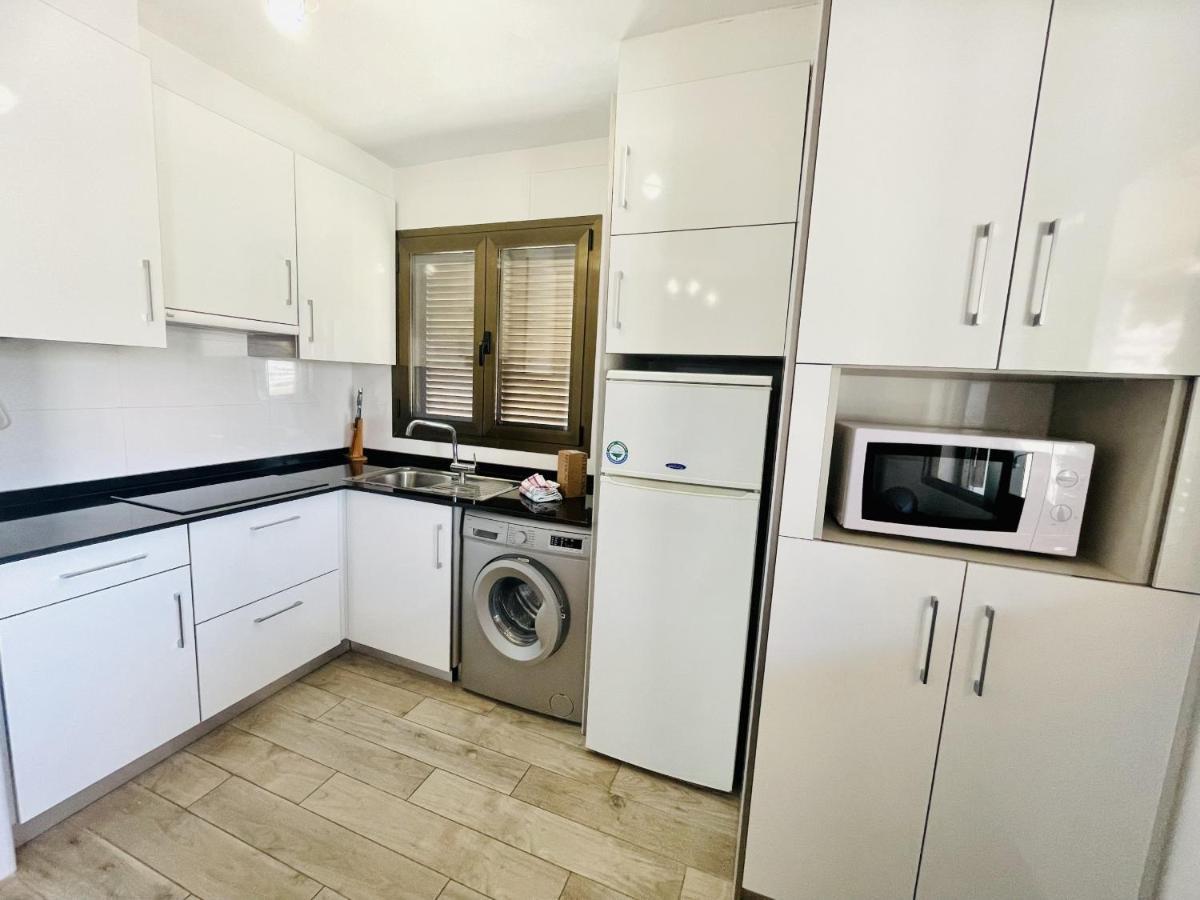 Апартаменты A46 - Atalaya - 2004 Finestrat S.L. Кала-де-Финистрат Экстерьер фото