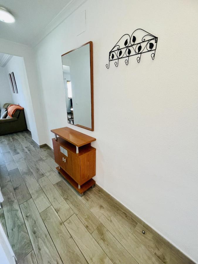Апартаменты A46 - Atalaya - 2004 Finestrat S.L. Кала-де-Финистрат Экстерьер фото