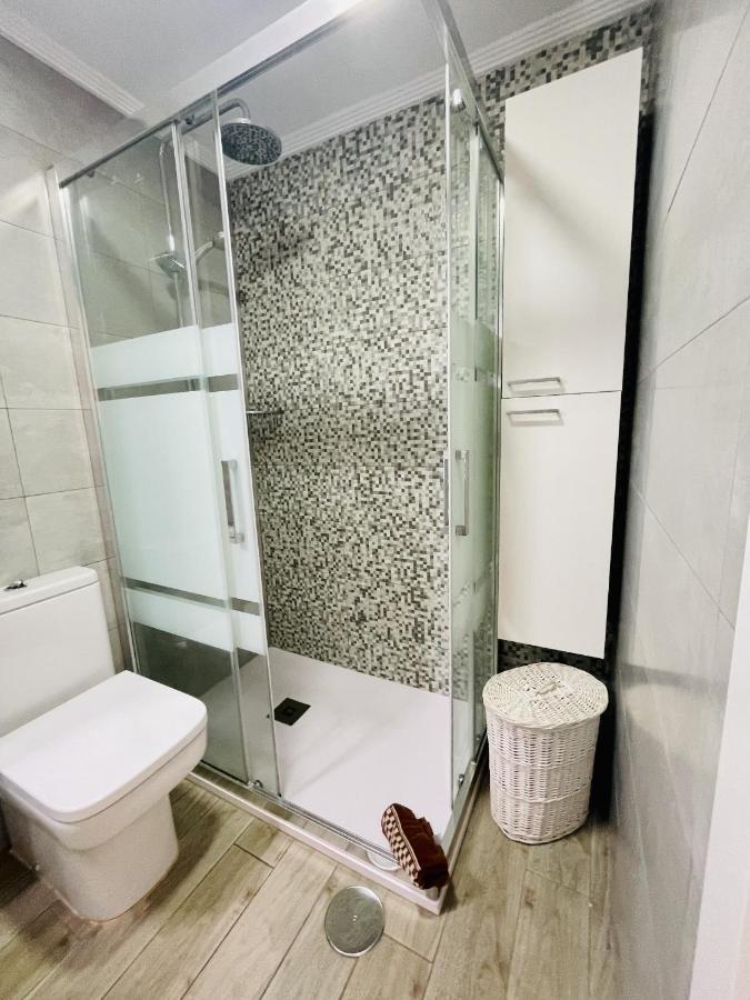 Апартаменты A46 - Atalaya - 2004 Finestrat S.L. Кала-де-Финистрат Экстерьер фото